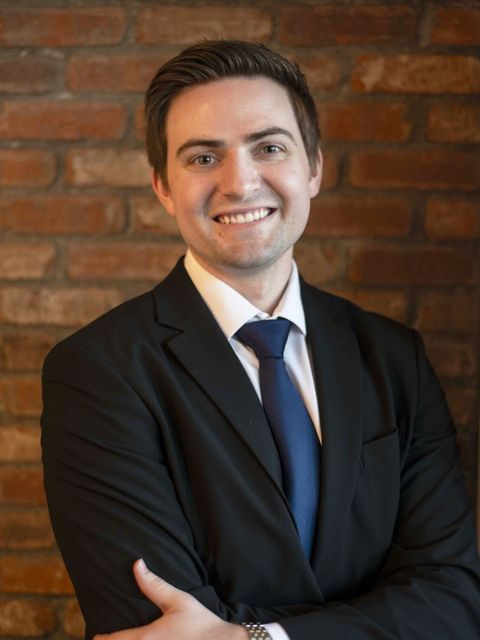 Kaleb Eustice